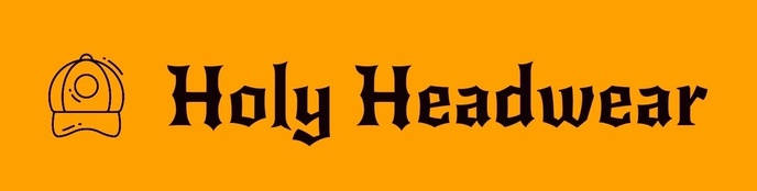 🔥 HOLY HEADWEAR BRAND LAUNCH PLAN  🗓 Launch Date:  June 2, 202