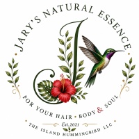Jary's Natural Essence