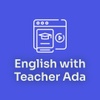 Englishwithteacherada