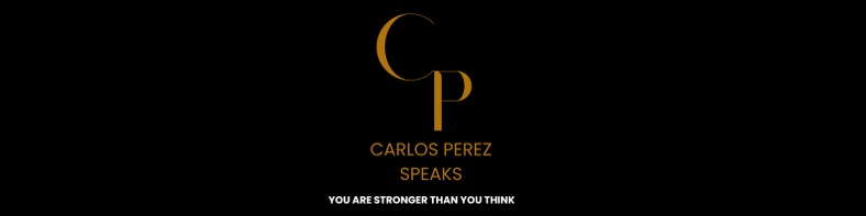 Carlos Perez Speaks