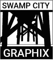 Swampcitygraphix