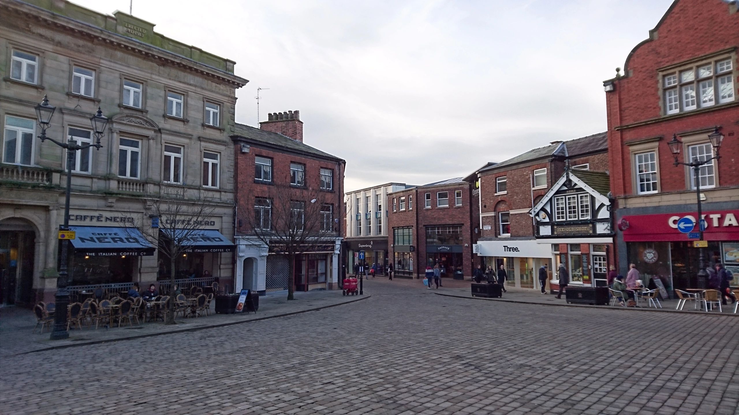 Estate Agency and Property Valuations Macclesfield, England