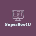 SuperBox4U