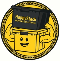 HappyStack Moving Solutions 