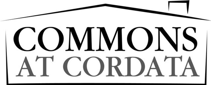 Commons at Cordata Logo