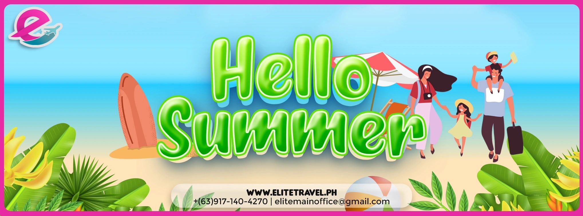 2025 VACATION PACKAGES visual data 6