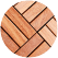 Decks para Exterior en Tulum