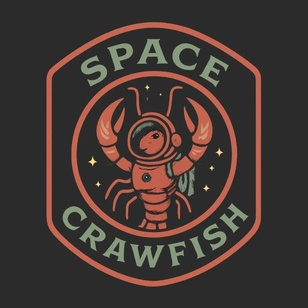 Space Crawfish