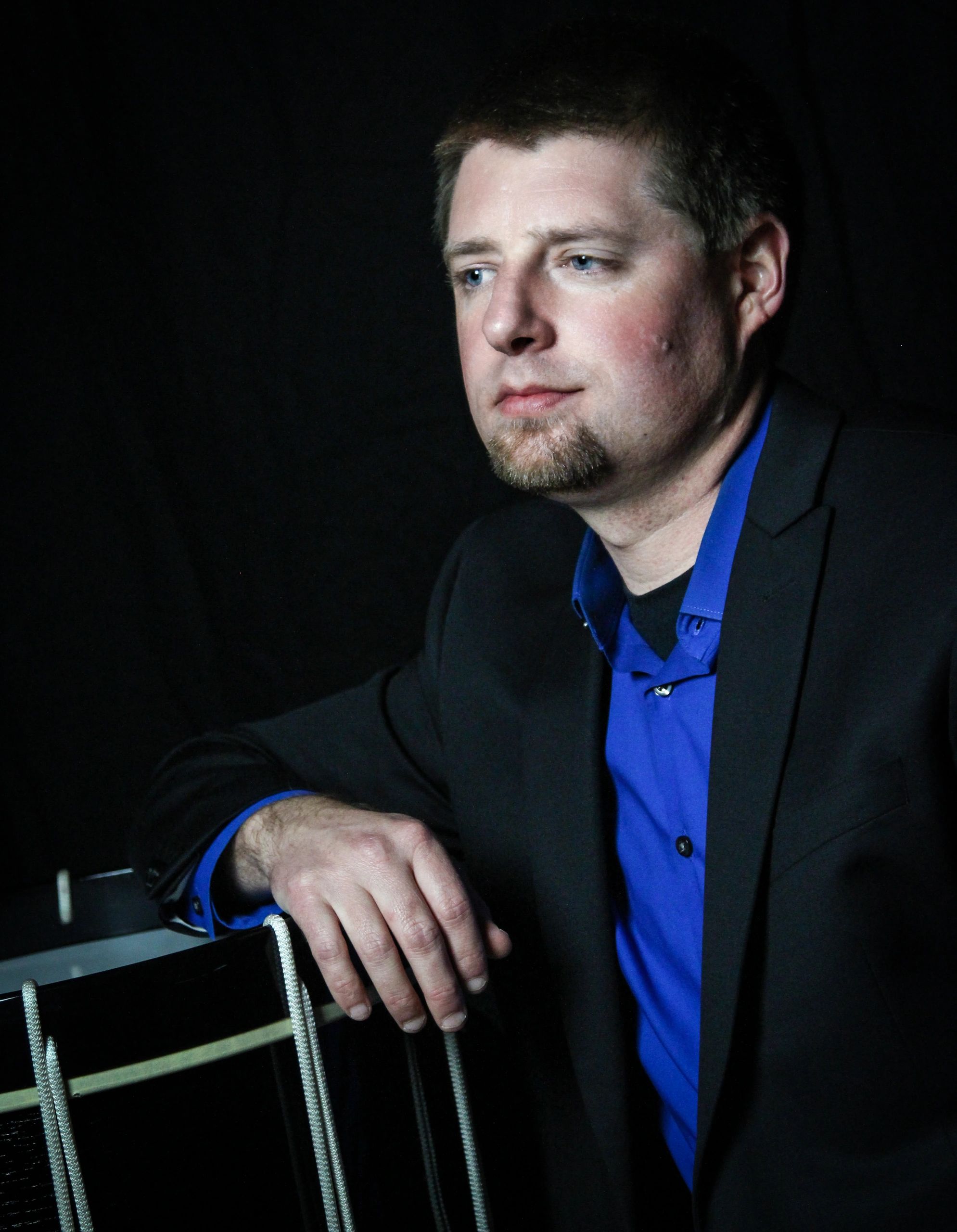 Mike Glaze