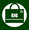 Greenpack, a leading manufacturer of PP woven bags in China