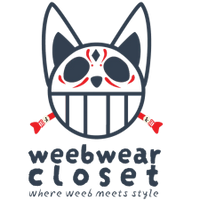 WeebWear Closet