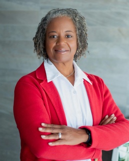 Elect Amanda Stewart