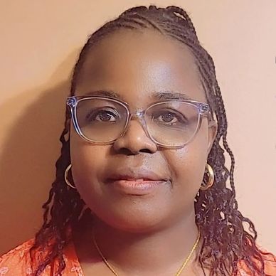 Elizabeth Obuya