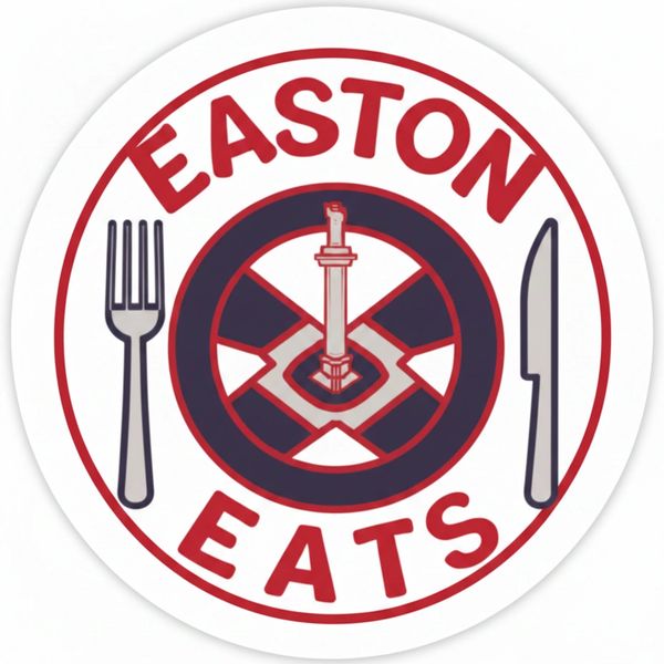 Easton Eats Logo