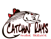 Catchin' Ray's Guide Service