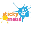 Sticky Mess Ministry