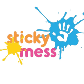 Sticky Mess Ministry