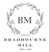 BRADBOURNE MILL