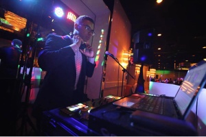 DJ Arony