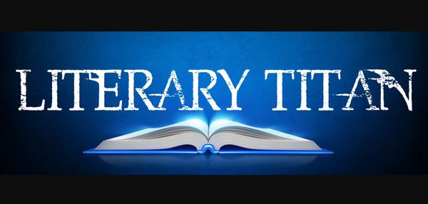 Literary Titan Book Review and Author Services