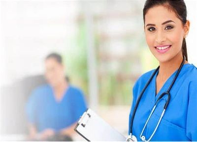 ANM Nursing