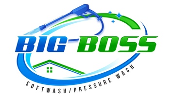 Big Boss Soft Wash