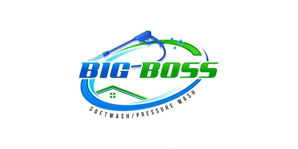 Big Boss Logo