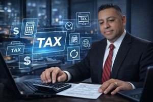 Frank's Tax Seal, Tax Prep & Planning