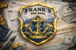 Frank's Tax Seal, Tax Prep & Planning