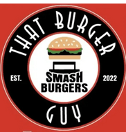 That Burger Guy