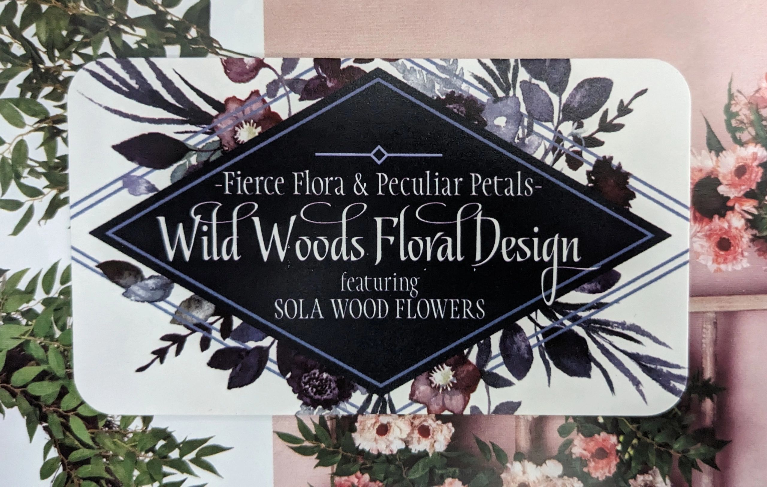 Wild Woods Floral Design, LLC