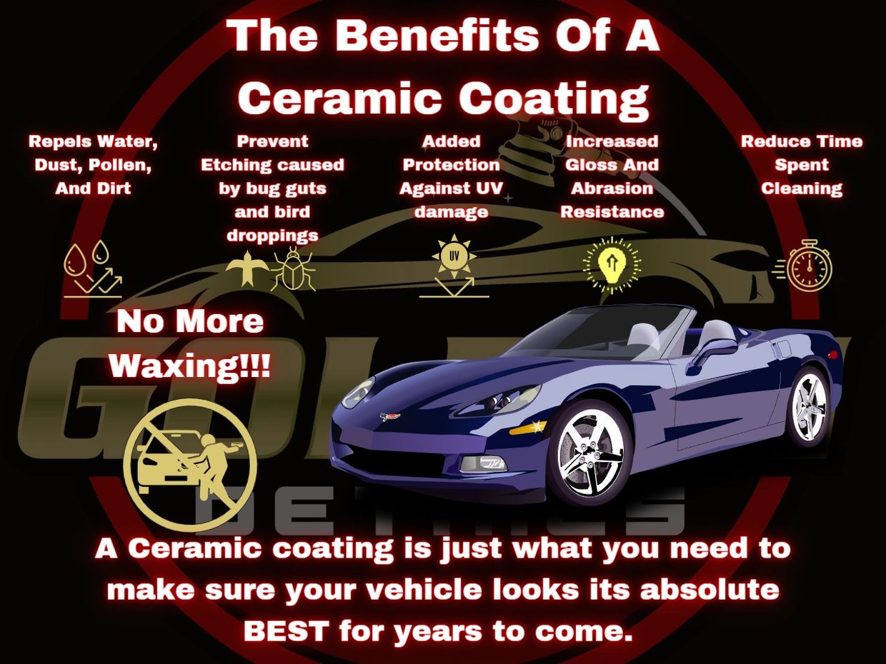 ceramic coatings fresno