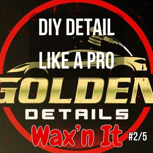 2 Exterior Wash & Wax: The Ultimate Guide