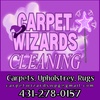 Carpet Wizards 