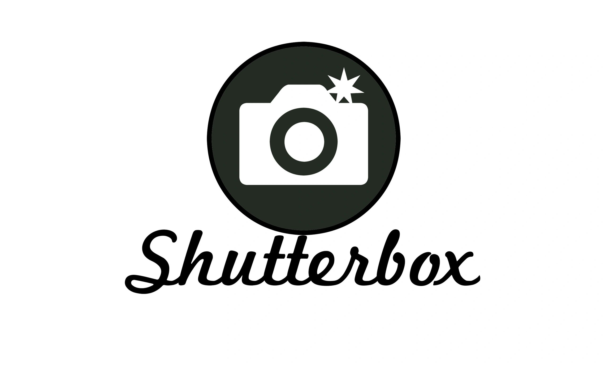 Shutterbox events