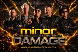 Minor Damage