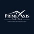 Prime axis capital