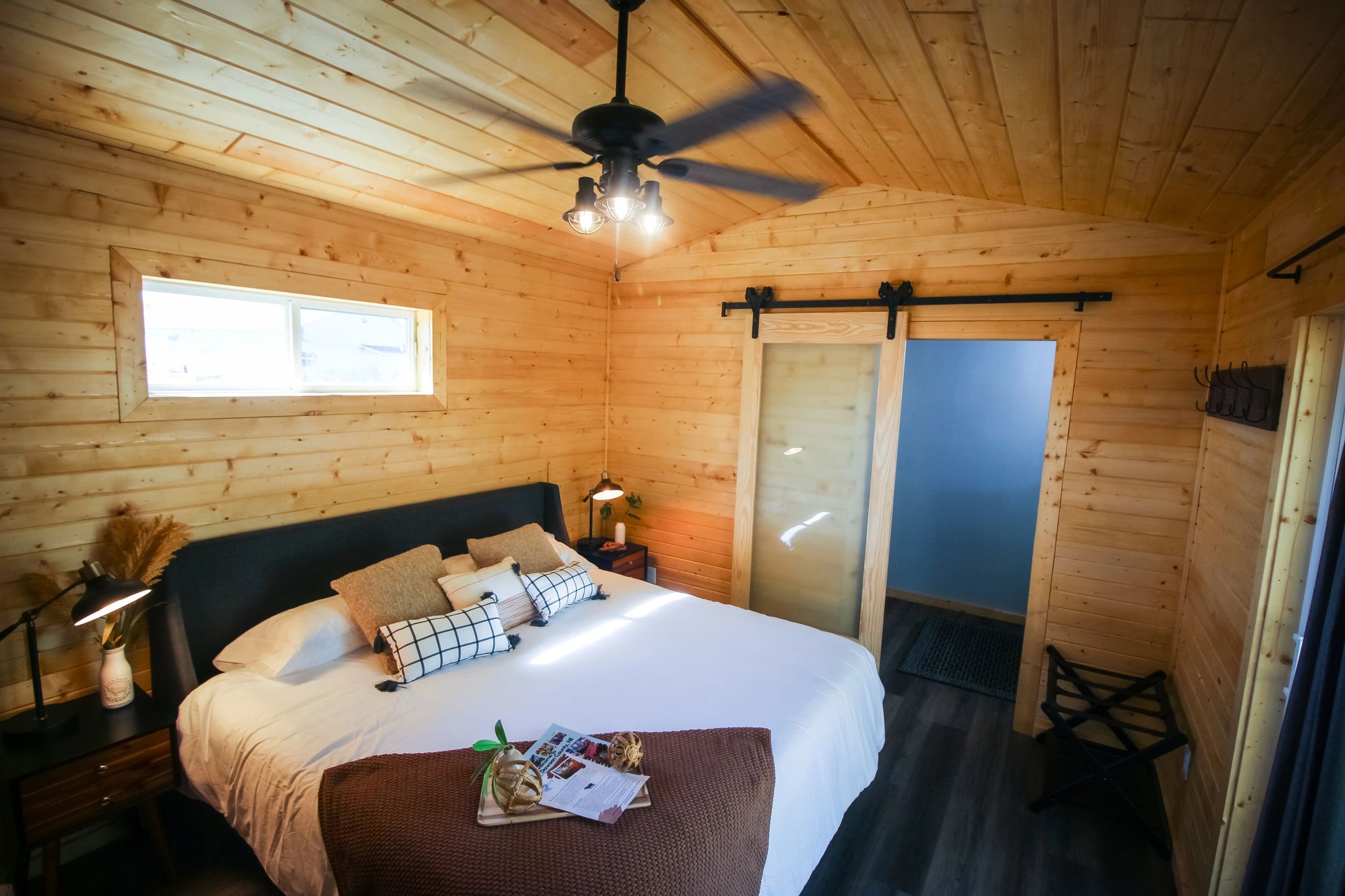 Creekside Cottages at Mac's Creek