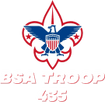 Scouts BSA  Troop 435
Greenbrier, AR
