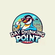 Day Drinking at the Point