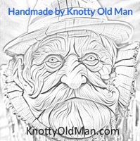 Knotty Old Man Woodworking and Design