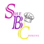 SheBeCooking