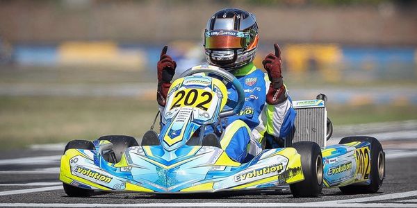 Picture credits to Racebox
