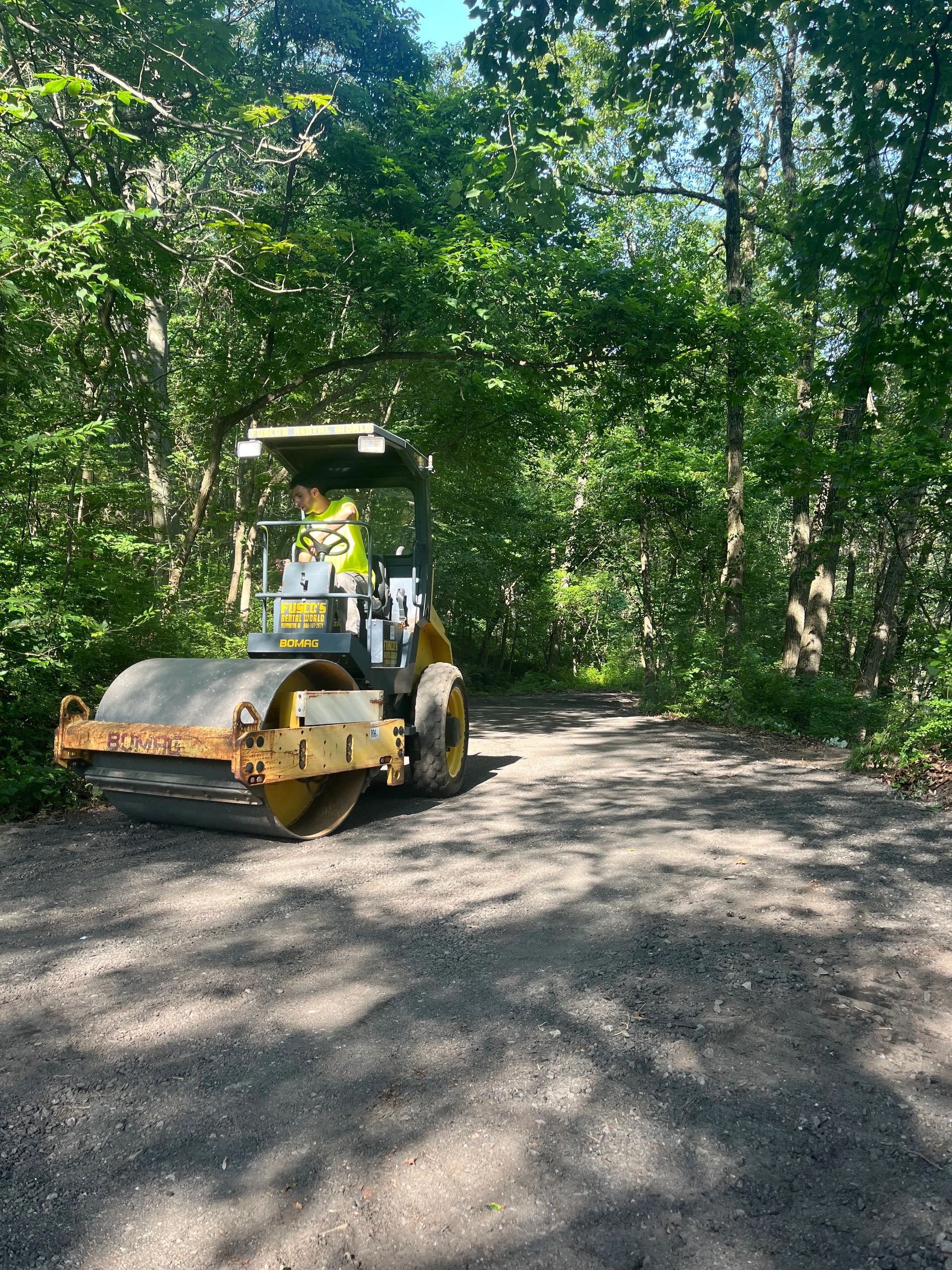 Expert Excavation and Grading Contractor