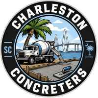 Charleston Concreters