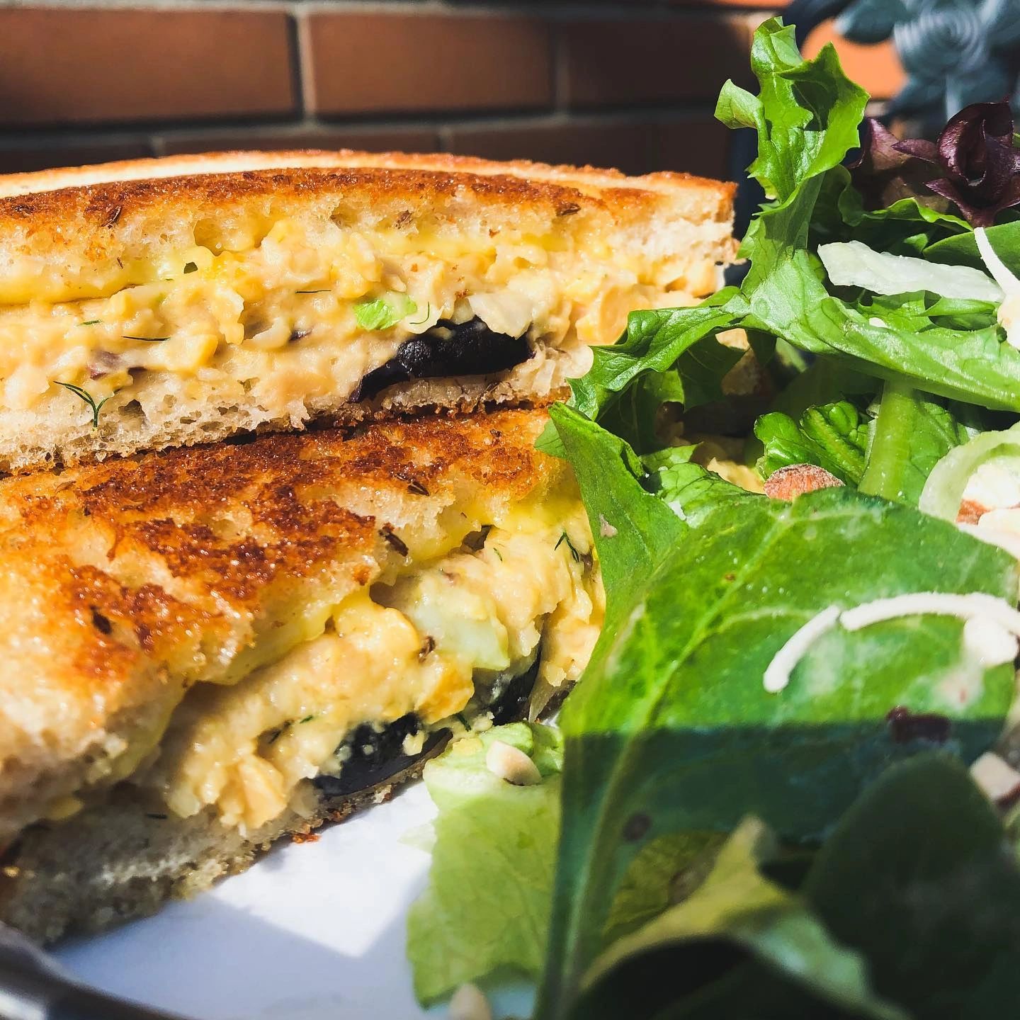 The Wild Oat Bakery & Cafe Home