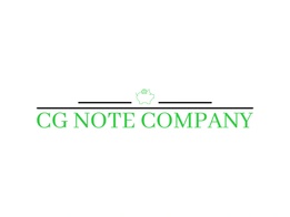 CG NOTE COMPANY