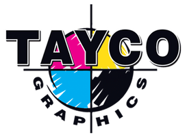 Tayco Screenprint 
