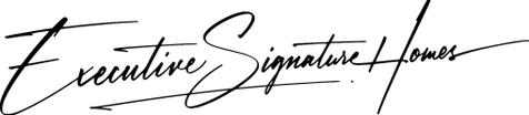 Executive Signature Homes