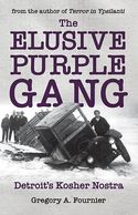 The Elusive Purple Gang cover